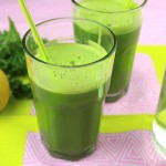 Green super juice