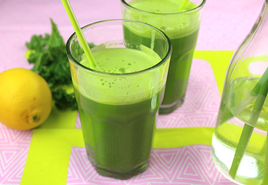 Green-Super-Juice