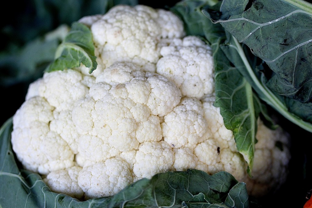 cauliflower 1