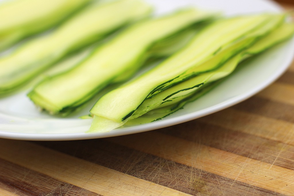 LASAGNE-COURGETTE