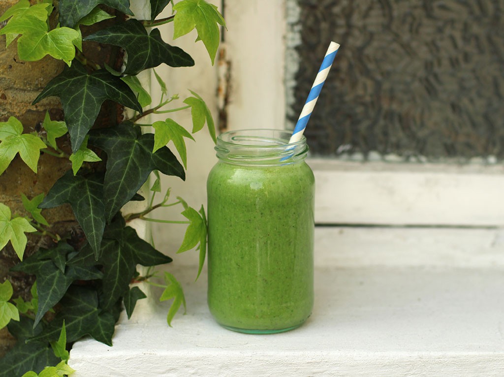 Queenie-Greenie-Smoothie