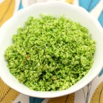 Broccoli rice